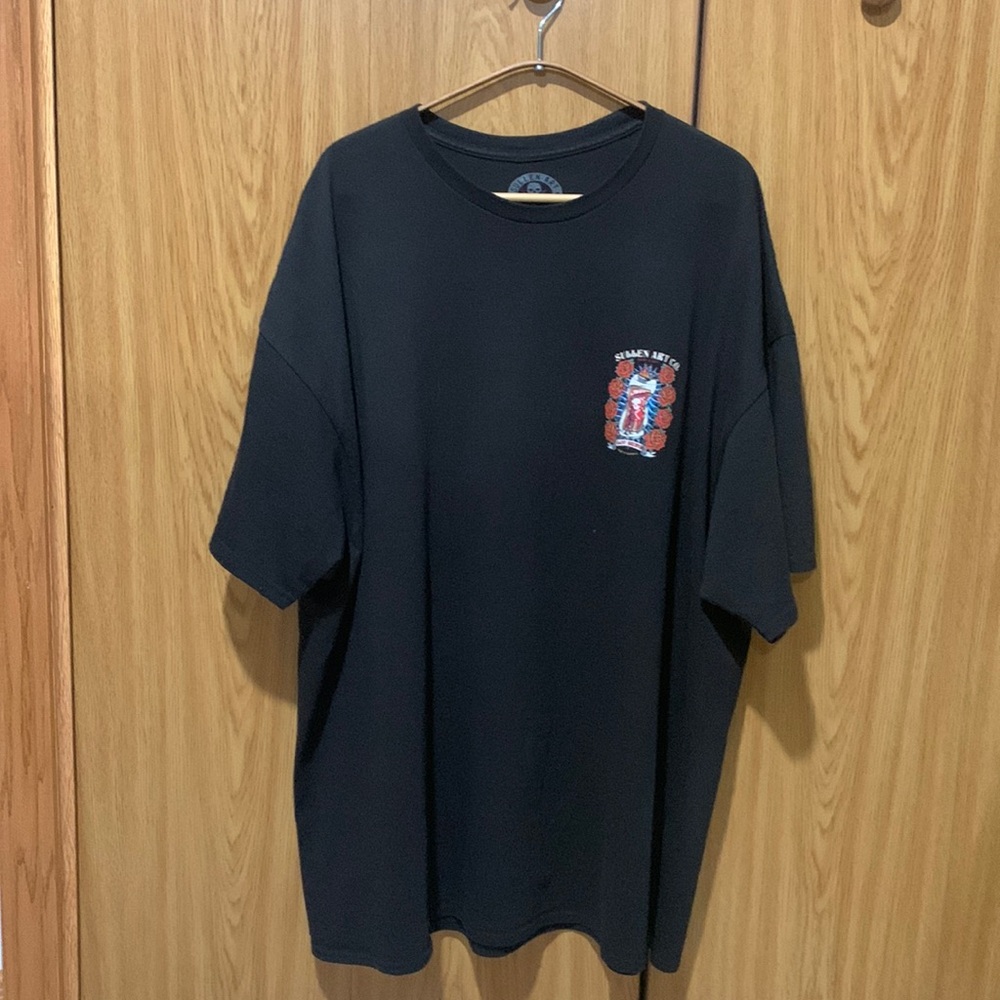 Standard 3XL Sullen T Shirt